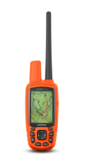 Garmin Astro 430 Handset