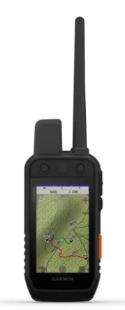 Garmin Alpha 200i Track & Tracking Device (Handheld Only)