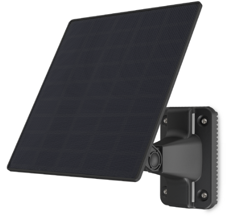 Hikmicro Solar Panel for Trail Camera