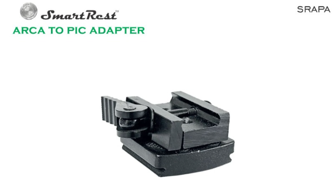 SmartRest Arca To Pic Adapter