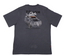 Stoney Creek Womens Country Cruisin Tee Dark Grey