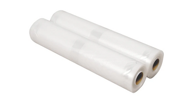 Campfire Vacuum Sealer Rolls 2pk