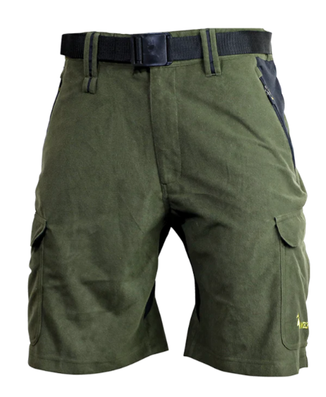 Huntech Mens Roar Cargoz Shorts