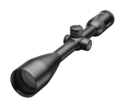 Swarovski Z5i 5-25x52 P L BT 4W-i