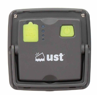 UST Slim 400 LED Emergency Light