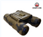 Inner Core 10x25 Compact Binoculars