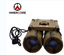 Inner Core 10x25 Compact Binoculars