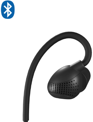 IsoTunes Advance Tactical