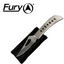 Fury Stainless Folding Knife