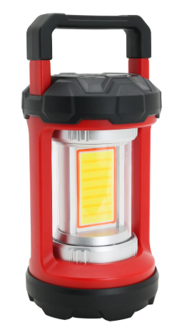 Perfect Image COB LED Lantern 2500 Lumens