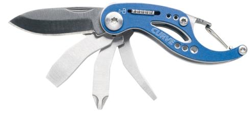 Gerber Curve Multi Tool