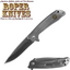 Roper Knives Deputy Ball bearing SS 8.9