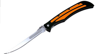 Havalon Baracuda Edge Scalpel Folding Knife 6 blades