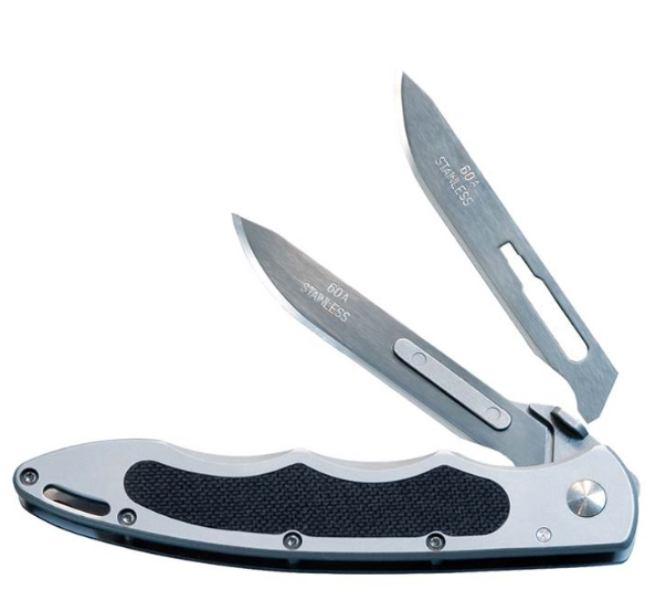 Havalon Piranta Original Scalpel Knife