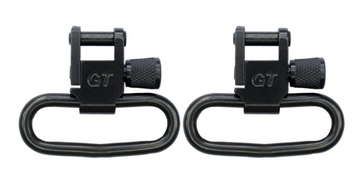 Grovtec Locking Swivel Set  1 1/4" Loop