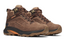 Merrell Men’s Moab Speed 2 Mid Waterproof Hiking Boots Mole