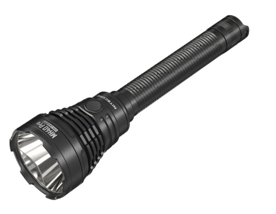 Nitecore MH40 Pro Hunting Light Kit