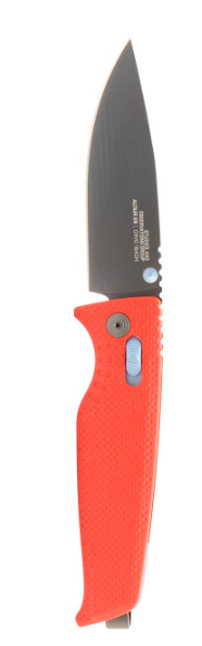 SOG Altair XR canyon Red Knife