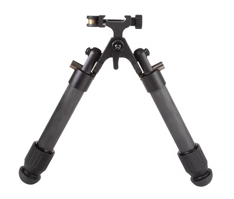 Hardy Carbon Bipod Economical RRE01