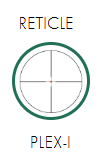 Swarovski Z5i+ 5-25x56 P L BT