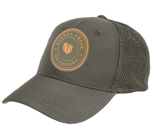 Stoney Creek Est 94 Trucker Cap