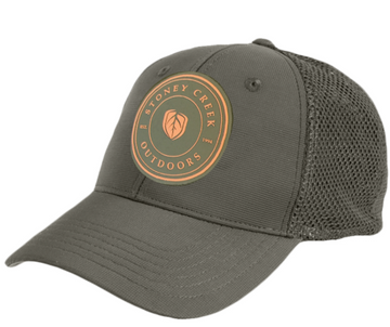 Stoney Creek Est 94 Trucker Cap