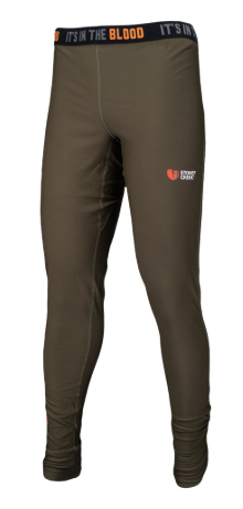 Stoney Creek Men's Active Leggings (Bayleaf)