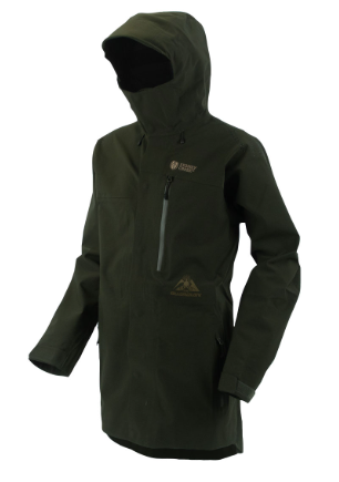 Stoney Creek Men's Guardian Jacket