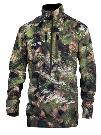 Stoney Creek Fast Hunt Ascent Shirt TCF