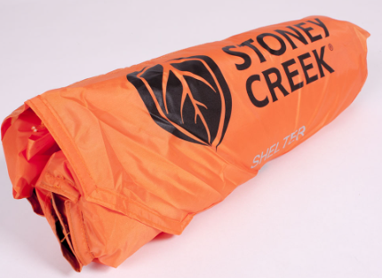 Stoney Creek Shelter