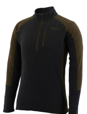 Stoney Creek Men's Angus Fleece Phantom/Tundra