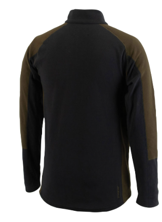 Stoney Creek Men's Angus Fleece Phantom/Tundra