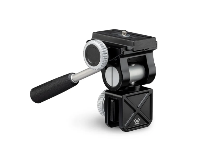 Vortex Pro Car Window Mount