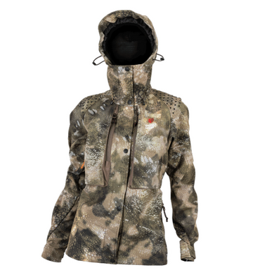 Stoney Creek Women's Frostline Jacket TCA