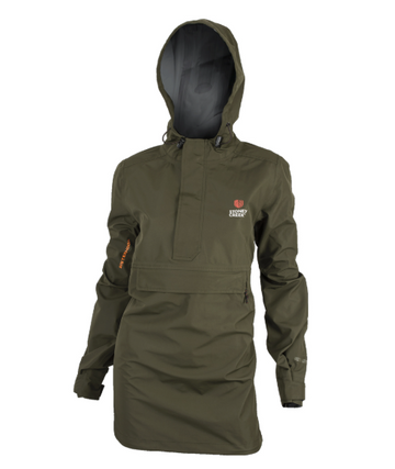 Stoney Creek Womens Stow It Jacket Bayleaf
