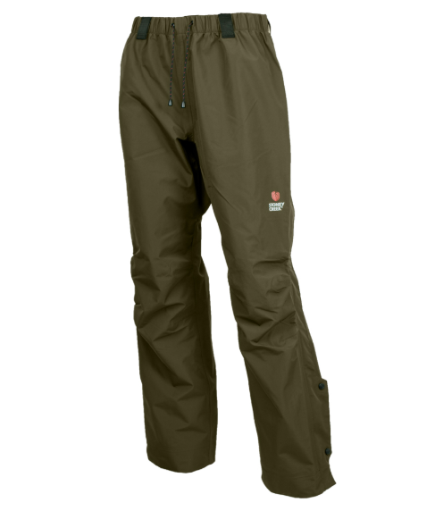 Stoney Creek Women's Stow It Overtrousers Bayleaf