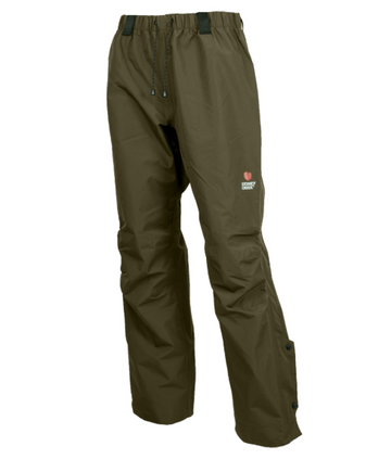 Stoney Creek Women's Stow It Overtrousers Bayleaf