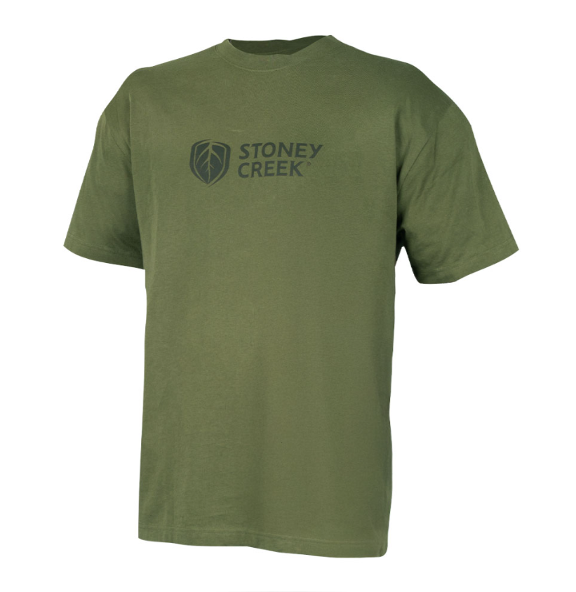 Stoney Creek Men's Glassing Tee