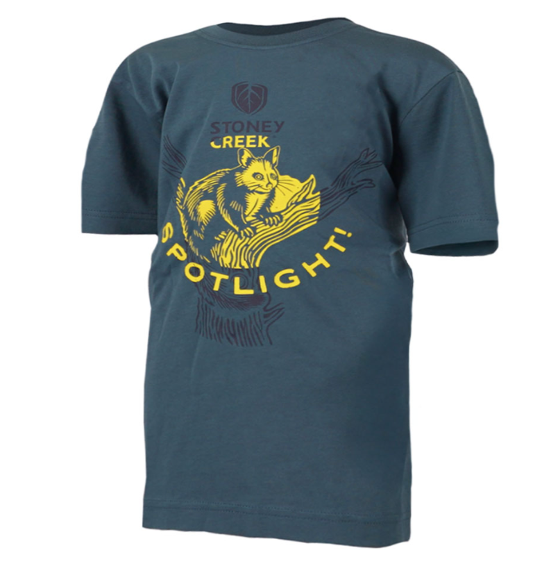 Stoney Creek Kid's Spotlight Tee