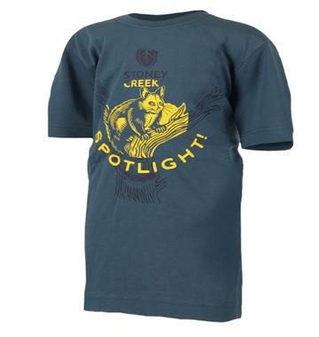 Stoney Creek Kid's Spotlight Tee