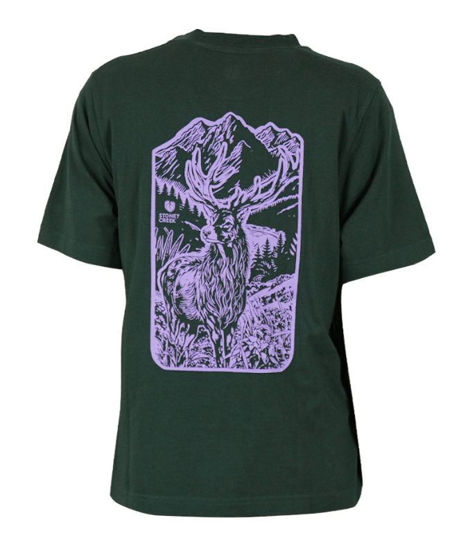 Stoney Creek Women's Hunting Tee