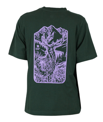 Stoney Creek Women's Hunting Tee