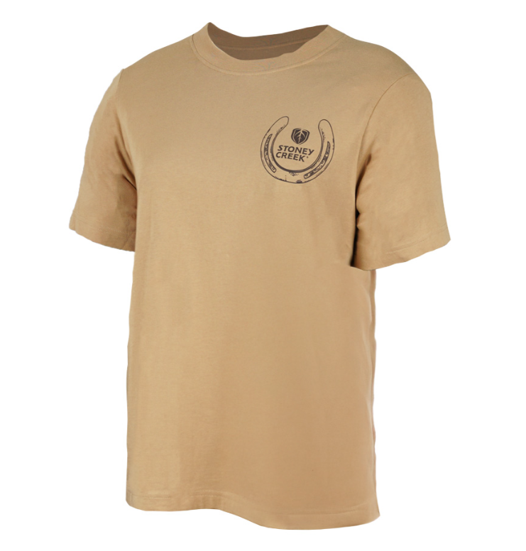 Stoney Creek Women's Horse Riding Tee