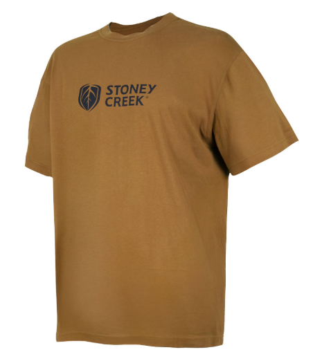 Stoney Creek Men's Horse Power Tee