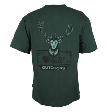 Stoney Creek Men's Trophy Tee