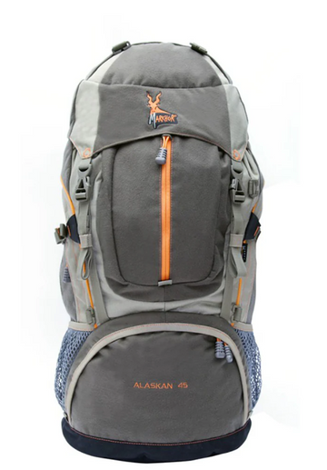 Markhor Alaskan 45L (Green)