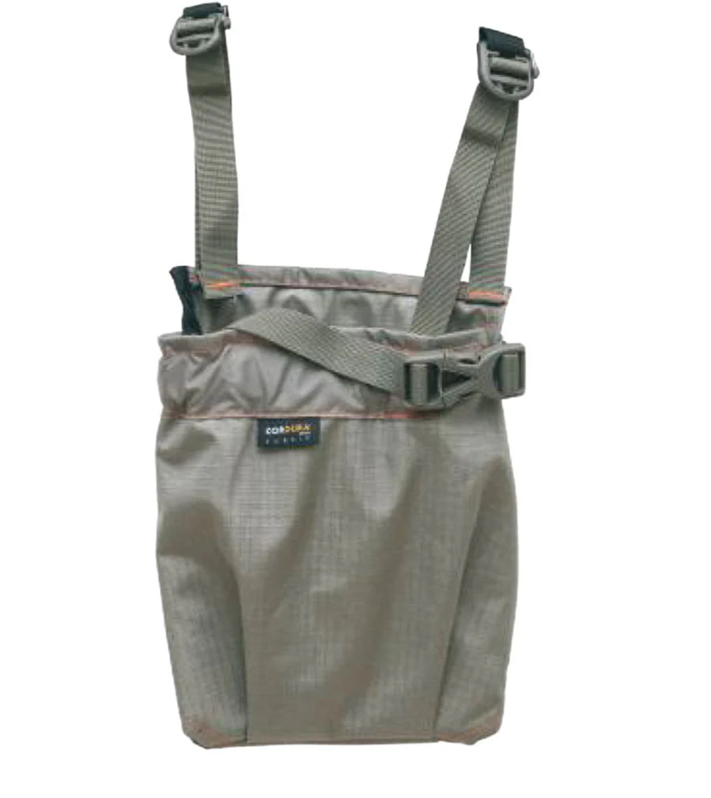 Markhor Shilla (rifle carrying attachment)