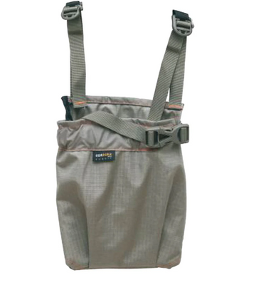 Markhor Shilla (rifle carrying attachment)