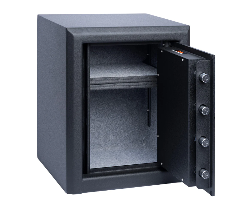 Lokaway LHP2 Pistol Safe Digital Lock