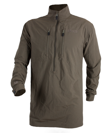 Stoney Creek Mens Fast Hunt Shirt Bayleaf